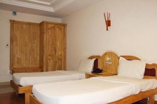 Hotel Sky Park Mattanur Экстерьер фото