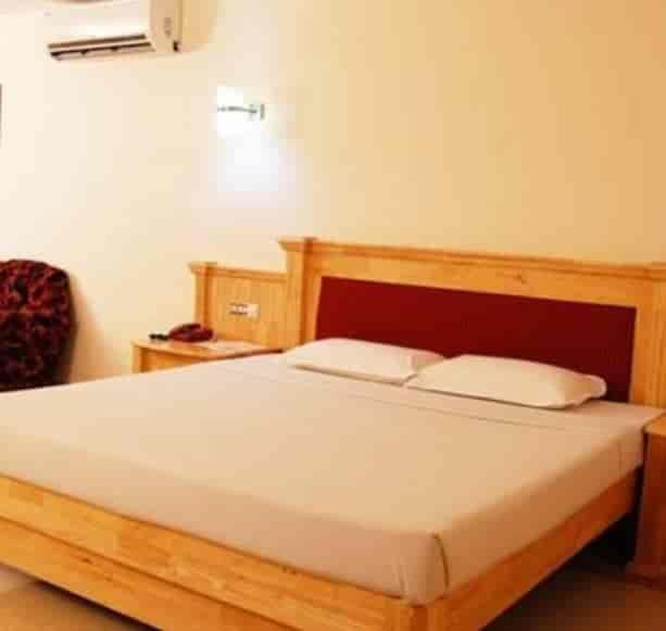 Hotel Sky Park Mattanur Экстерьер фото